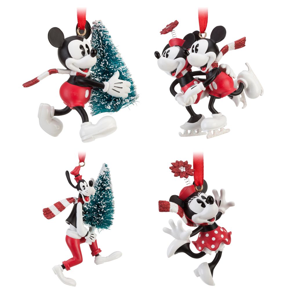  New Disney Store Arrivals and Sales for November 28, 2012 (29 Items)