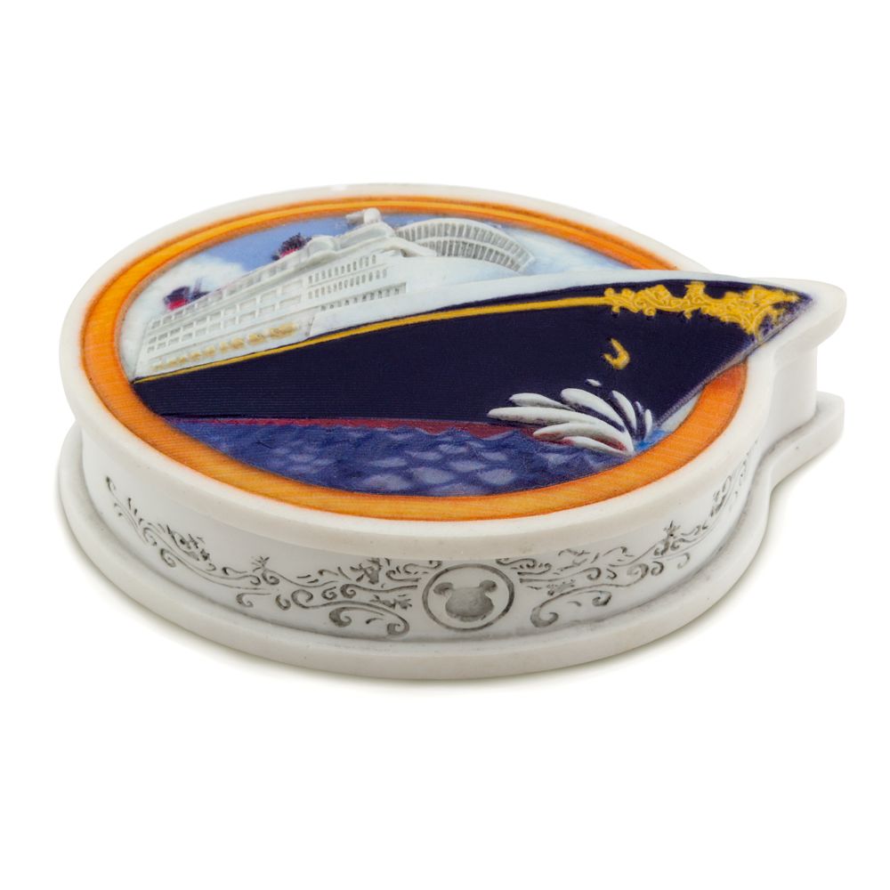 save on Disney Cruise Line Disney Dream PokitPal by Olszewski