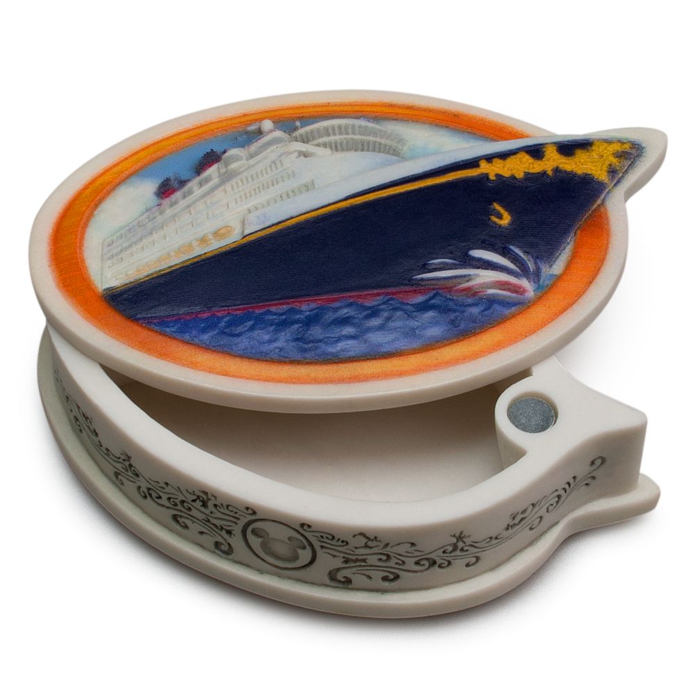 save on Disney Cruise Line Disney Wonder PokitPal by Olszewski