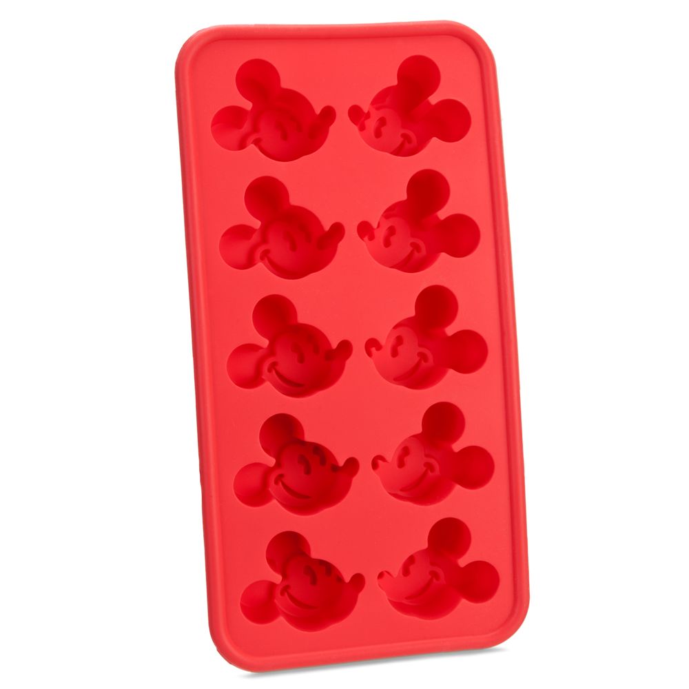 Best of Mickey Mouse Ice Cube Tray