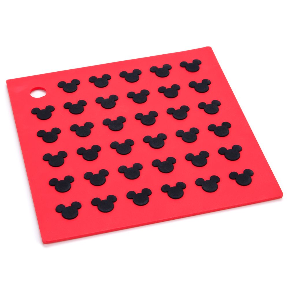 Best of Mickey Mouse Hot Pad