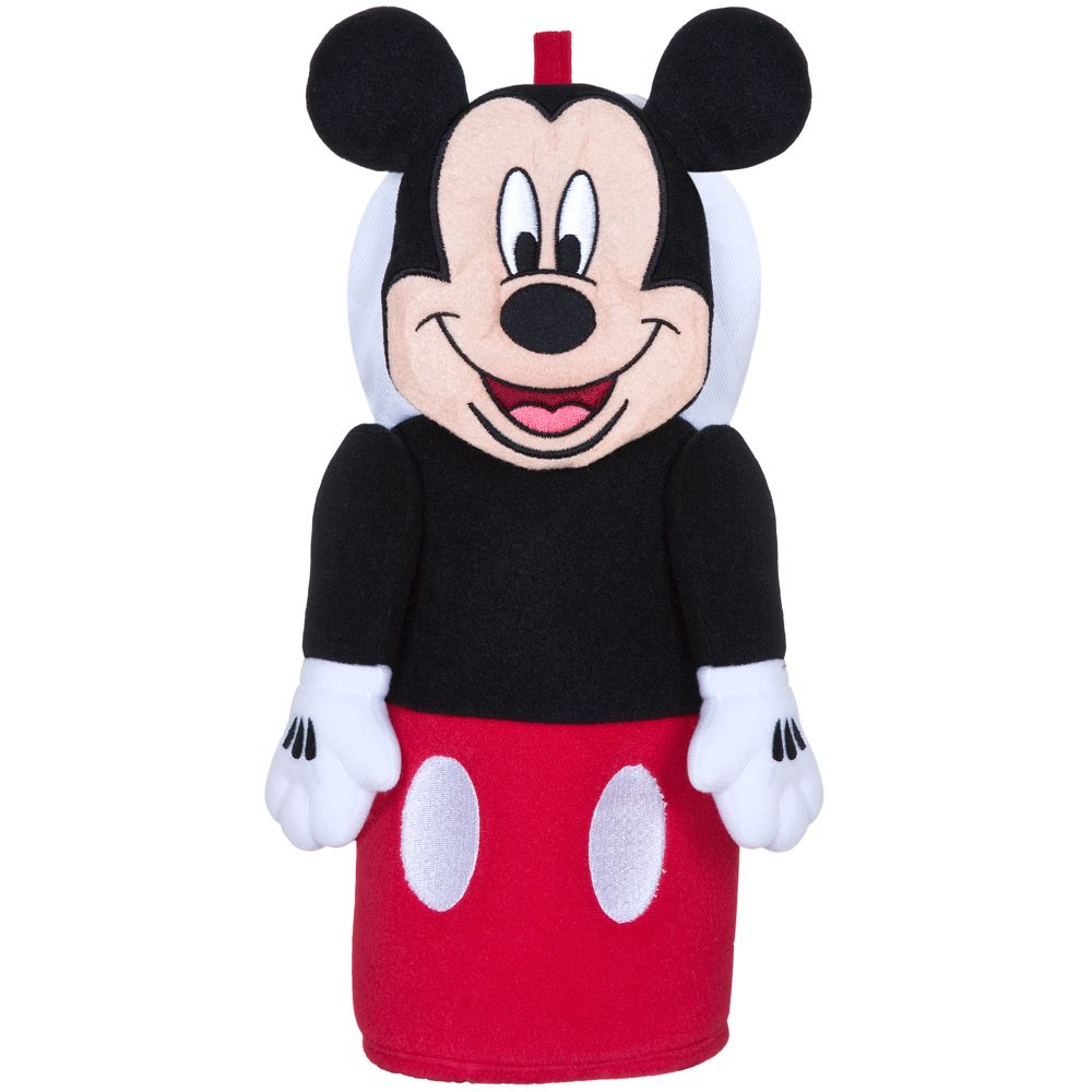 Mickey Mouse Oven Mitt