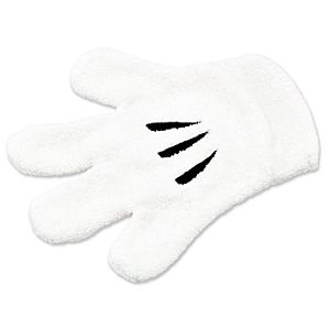 Mickey Mouse Glove Wash Mitt