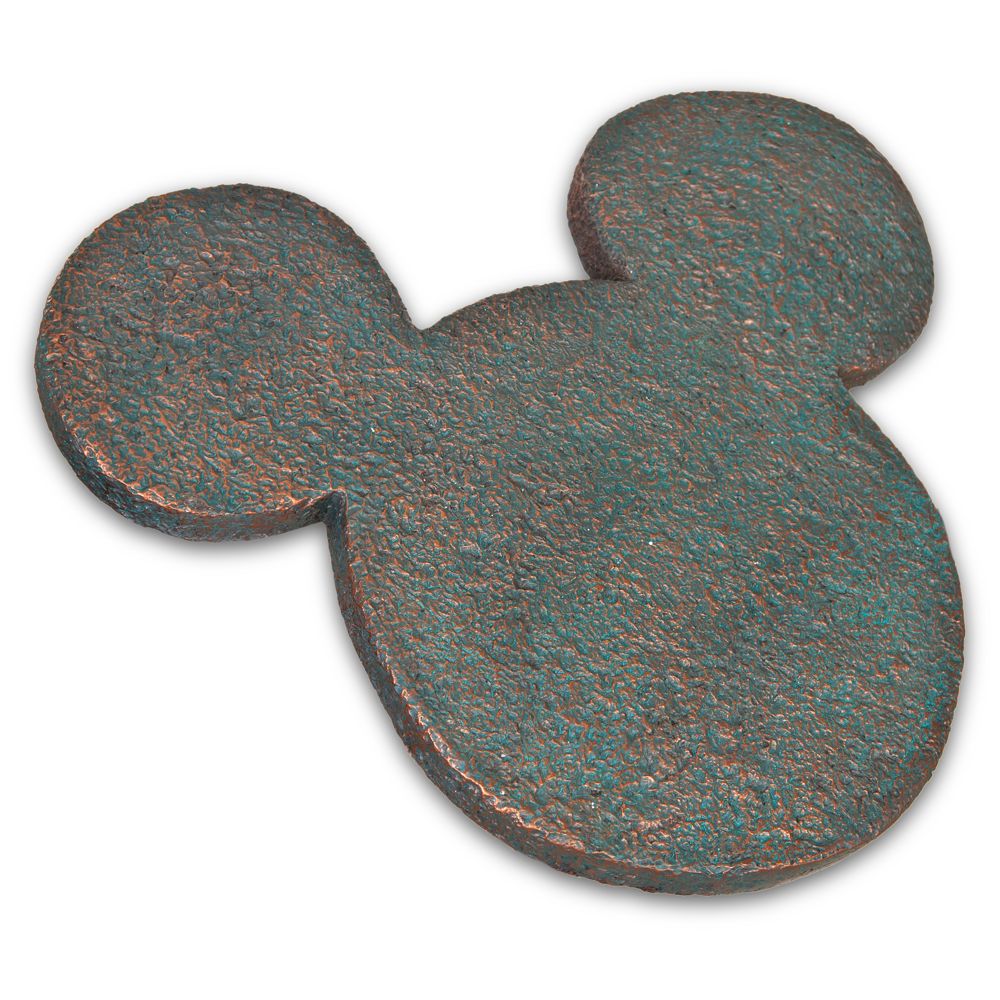 Garden Mickey Mouse Stepping Stone
