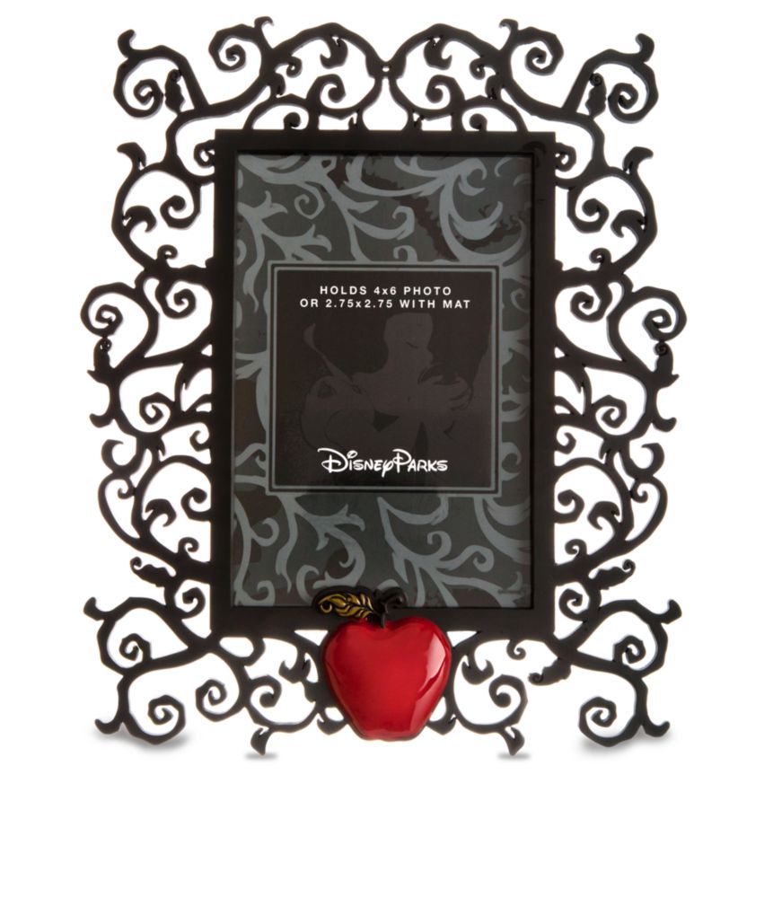 Snow White Photo Frame