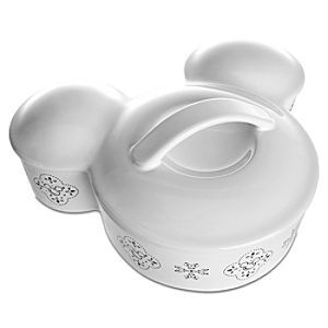 Mickey Mouse Casserole Dish