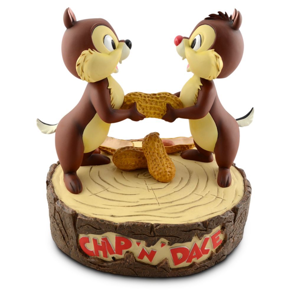 Chip N Dale Figure -- 12 H