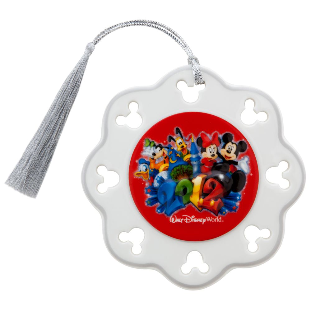 Icon Mickey Mouse iPhone 4 Case
