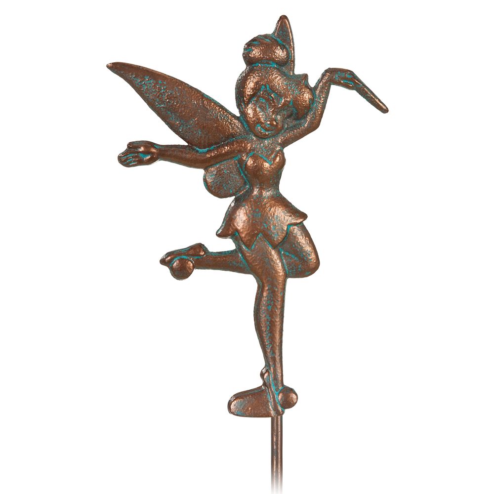 Tinker Bell Garden Stake