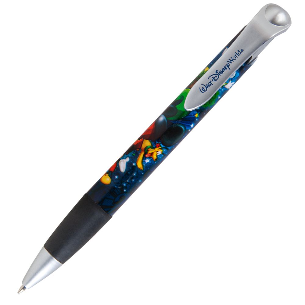 2012 Walt Disney World Resort Mickey Mouse Pen