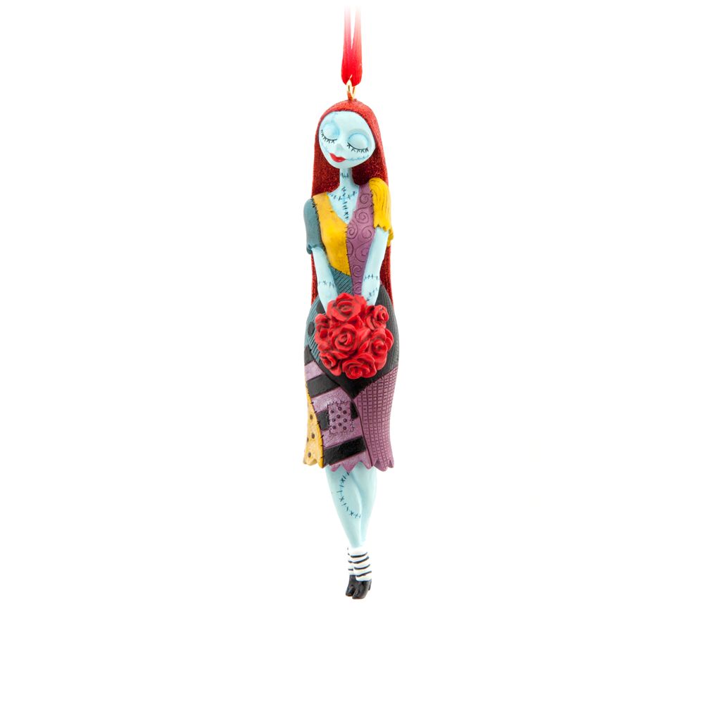 Sally Ornament