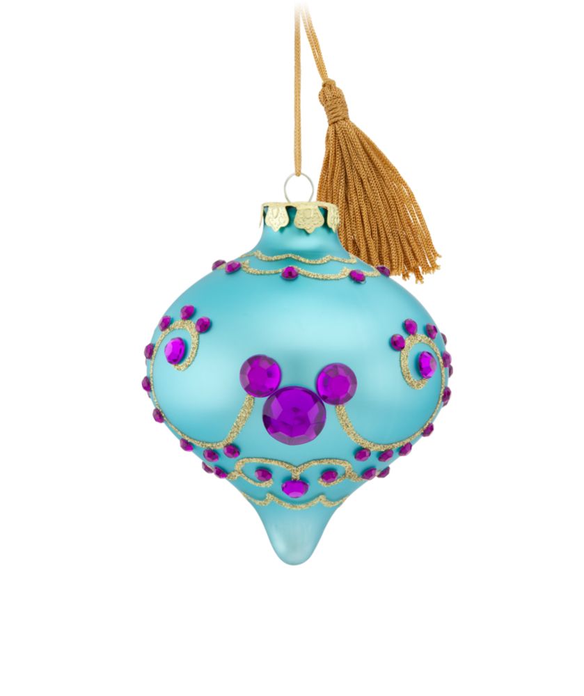 Mickey Mouse Ornament