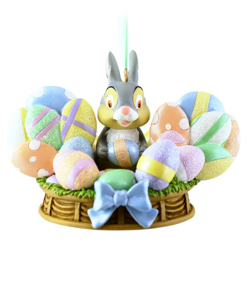 Thumper Ear Hat Ornament