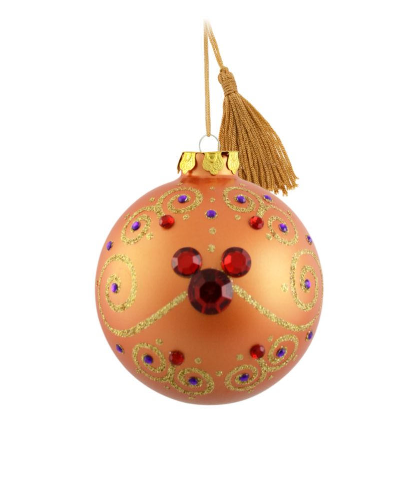 Mickey Mouse Ornament