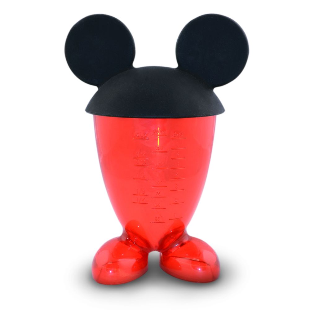Best of Mickey Mouse Measuring Cup