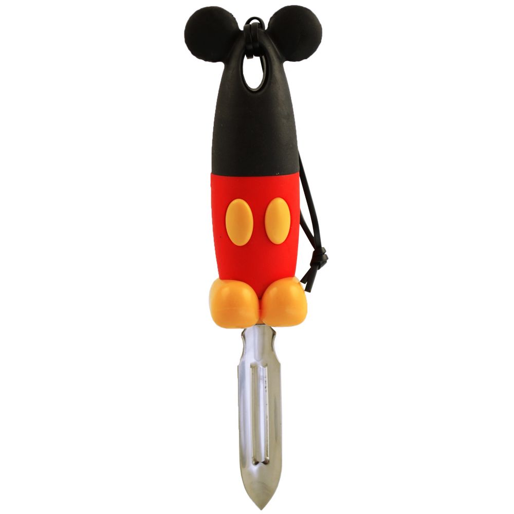 Best of Mickey Mouse Vegetable Peeler