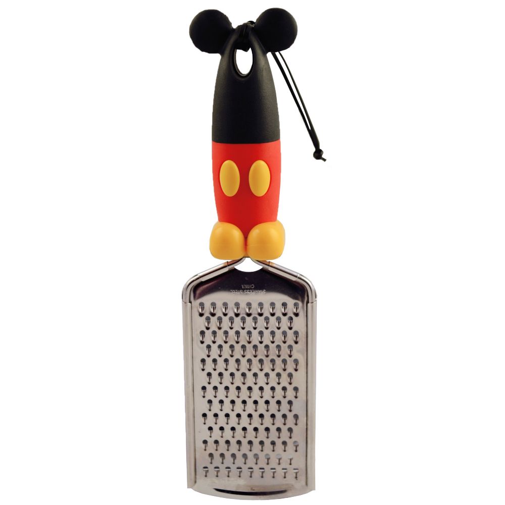 Best of Mickey Mouse Grater