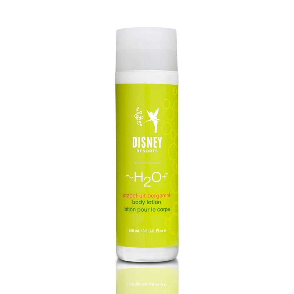 Disney Resorts H<sub>2</sub>O+ Body Lotion