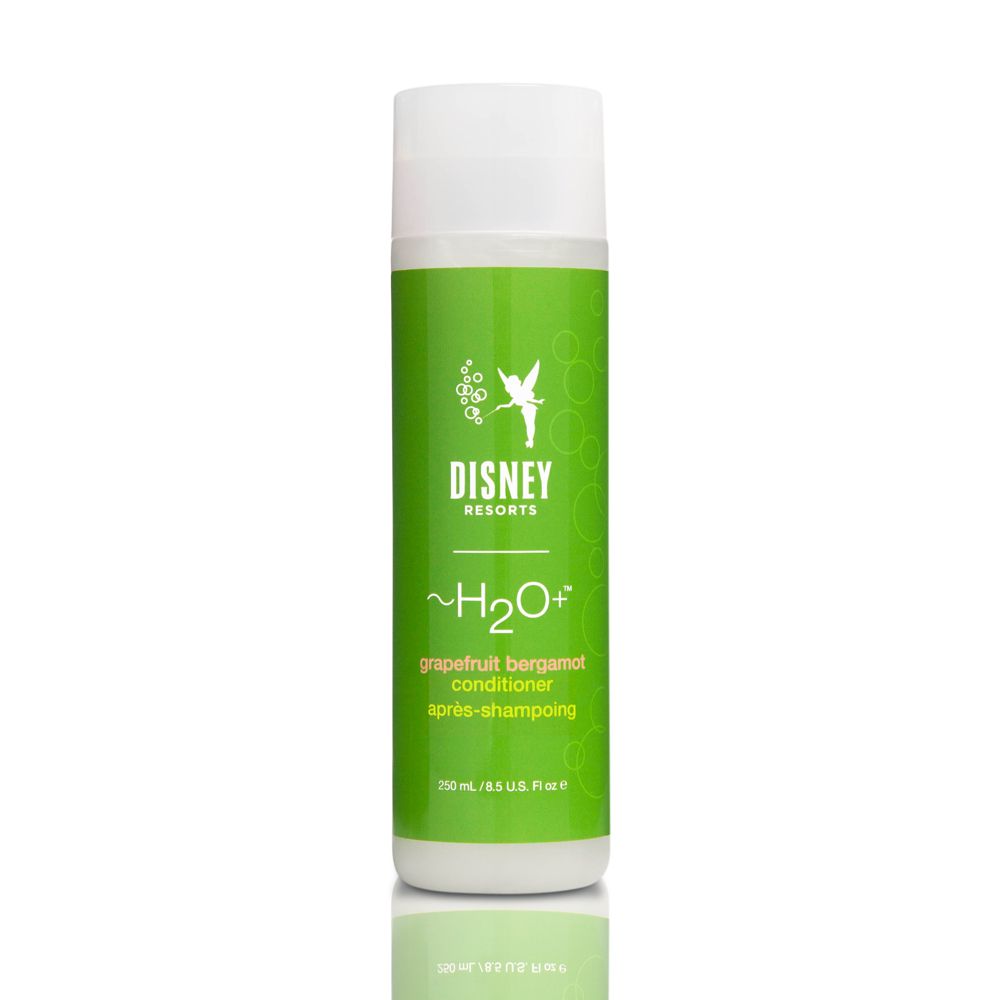 Disney Resorts H<sub>2</sub>O+ Grapefruit Bergamot Conditioner