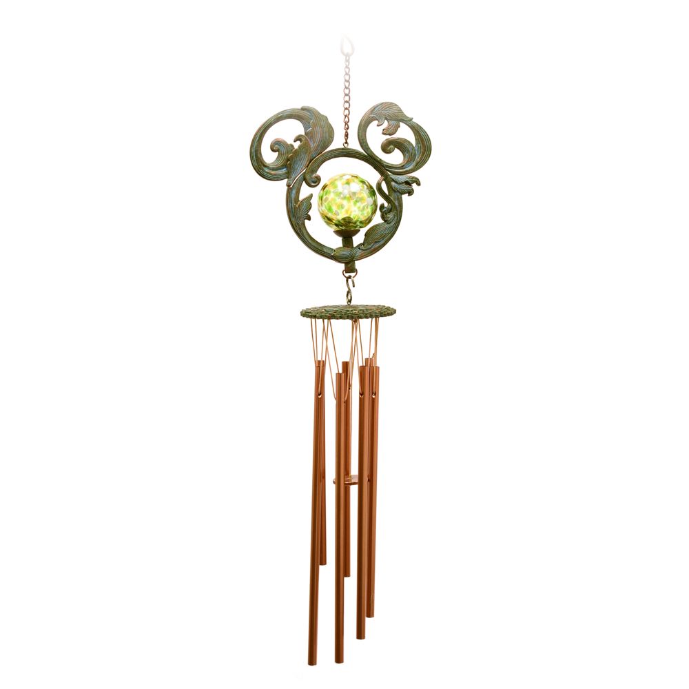 Mickey Mouse Wind Chimes