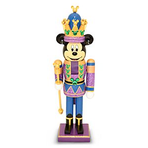 Mickey Mouse Nutcracker Figure
