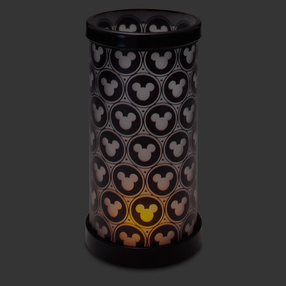 Mickey Mouse Icon Lantern