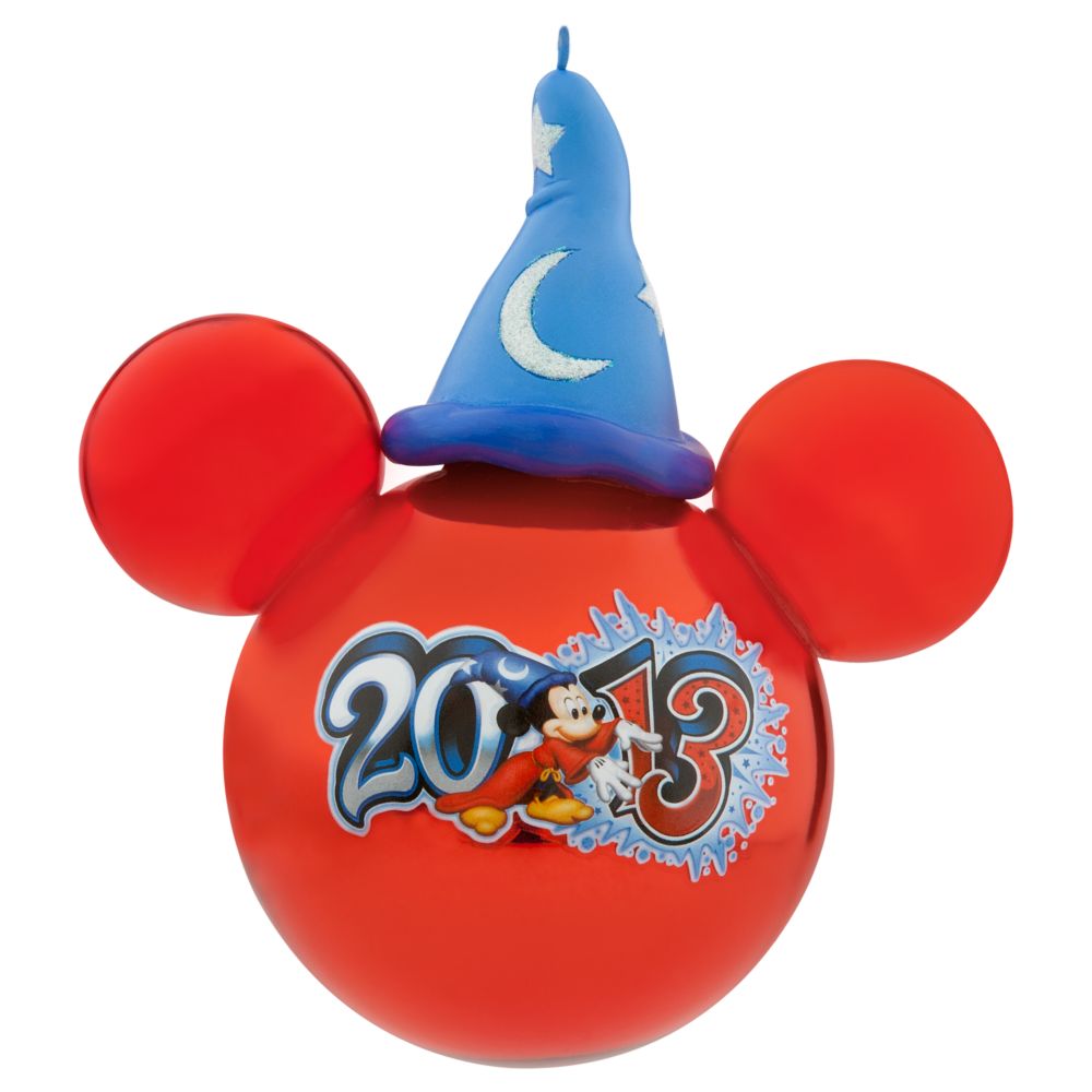  New Disney Store Arrivals for December 31, 2012 (3 Items)