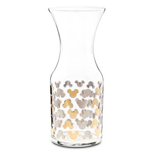 Mickey Mouse Icon Carafe