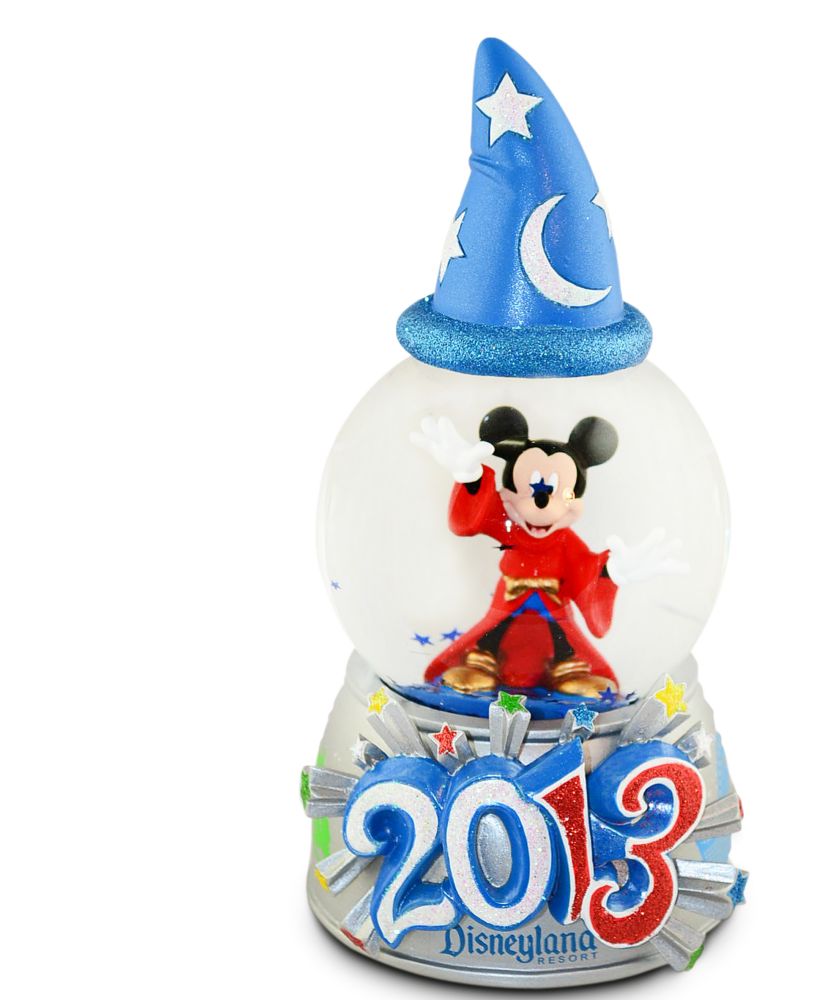  New Disney Store Arrivals for April 1, 2013 (48 Items)