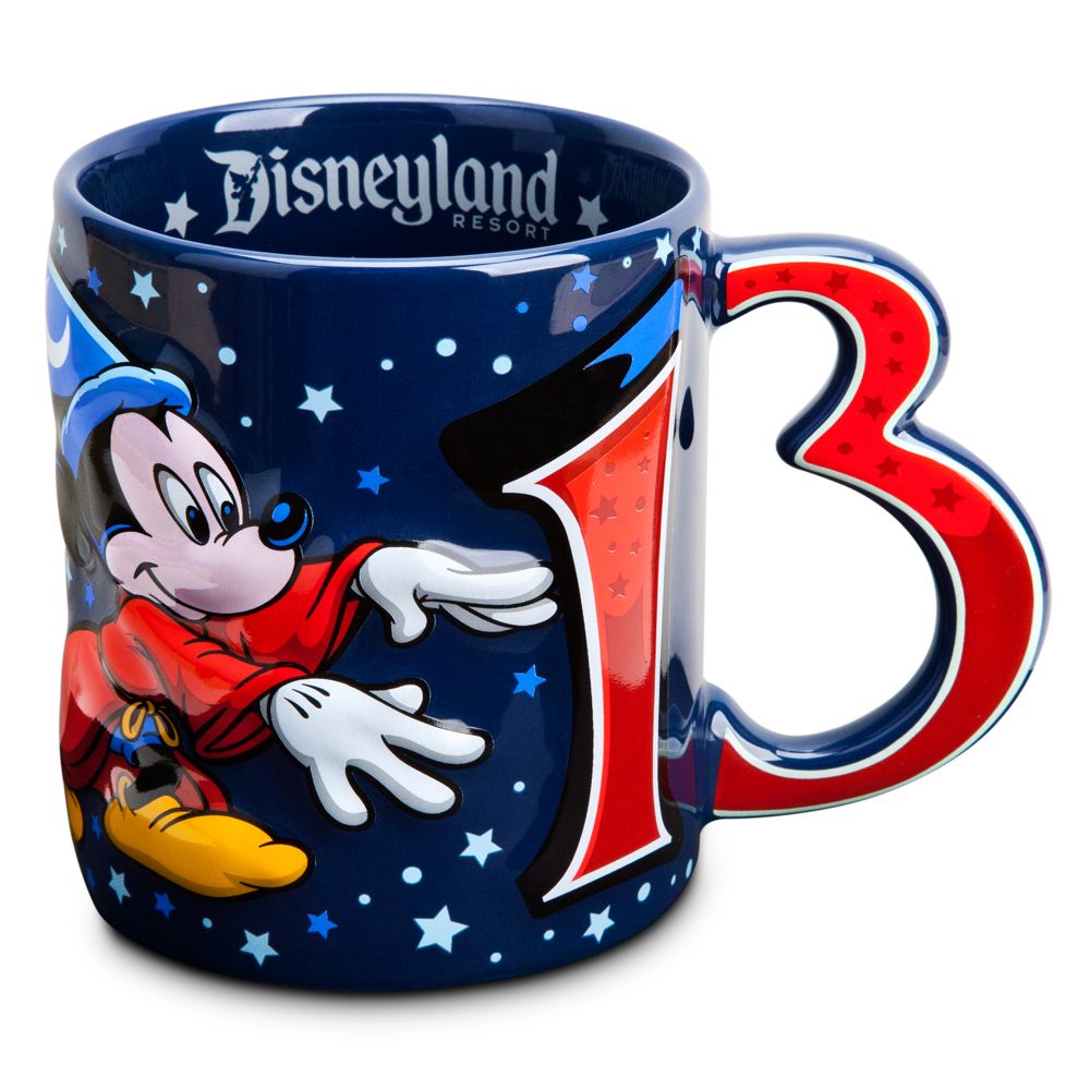  New Disney Store Arrivals for April 2, 2013 (46 Items)