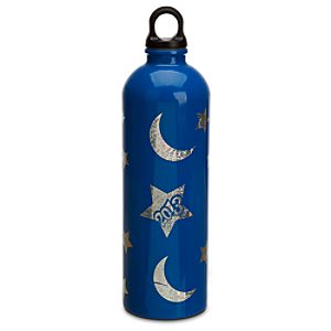 The Sorcerers Apprentice Water Bottle - Disneyland 2013