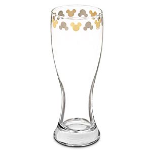 Mickey Mouse Icon Pilsner Glass