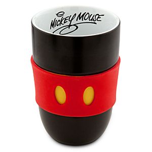 Mickey Mouse Signature Mug - Best of Mickey