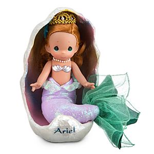 Ariel Doll by Precious Moments