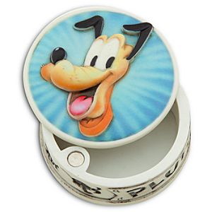 Pluto PokitPal by Olszewski