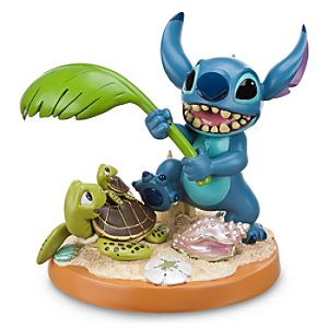Stitch Figure