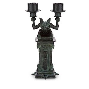 The Haunted Mansion Candle Holder