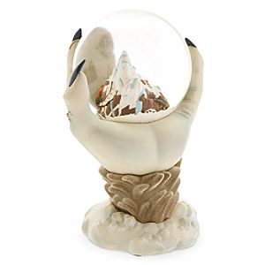 Yeti Snow Globe - Expedition Everest