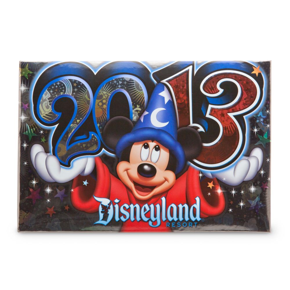  New Disney Store Arrivals for April 1, 2013 (48 Items)