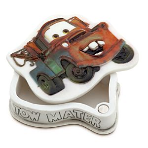 Tow Mater PokitPal by Olszewski