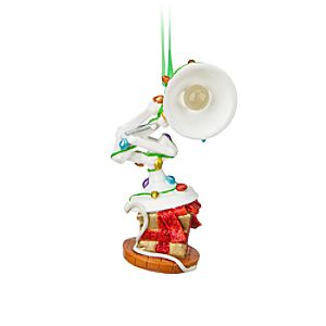 Luxo Jr. Ornament