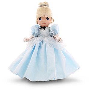 Cinderella Doll by Precious Moments