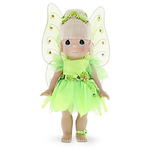 Tinker Bell Doll by Precious Moments