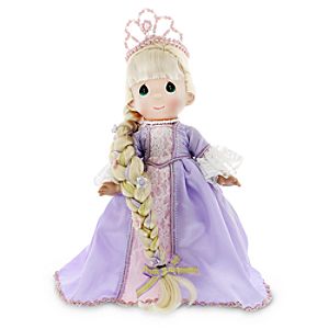 Rapunzel Doll by Precious Moments