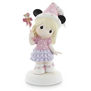 Put a Little Sparkle in Your Heart Figure by Precious Moments