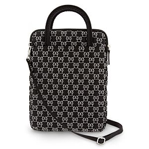 Minnie Mouse Electronic Reader Case - Black