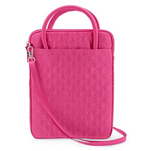 Minnie Mouse Electronic Reader Case - Pink