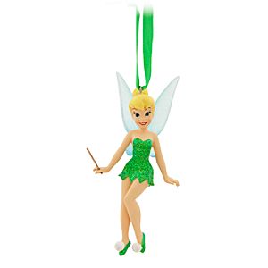 Tinker Bell Ornament