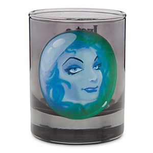 Madame Leota Mini Glass - The Haunted Mansion