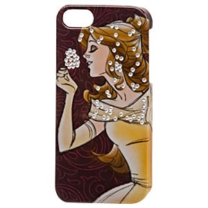 Belle iPhone 5 Case
